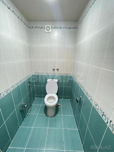 Сдаётся 3-комн. новостройка 110 м², м. Ази Асланов, photo 14 from 19