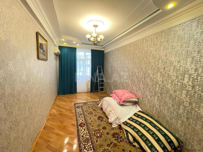 Сдаётся 3-комн. новостройка 110 м², м. Ази Асланов, photo 4 from 19