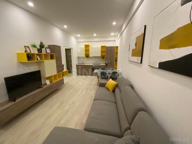 Сдаётся 2-комн. новостройка 65 м², м. Шах Исмаил Хатаи, photo 3 from 18