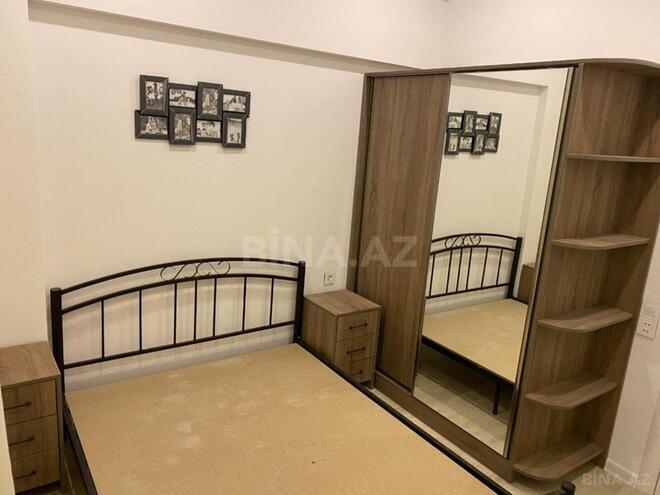 Сдаётся 2-комн. новостройка 65 м², м. Шах Исмаил Хатаи, photo 11 from 18