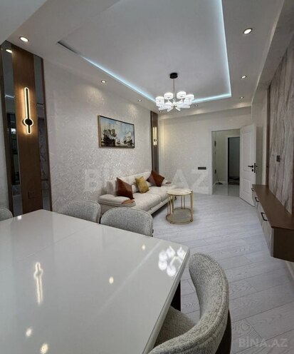 Продаётся 2-комн. новостройка 85 м², м. Азадлыг проспекти, photo 3 from 11