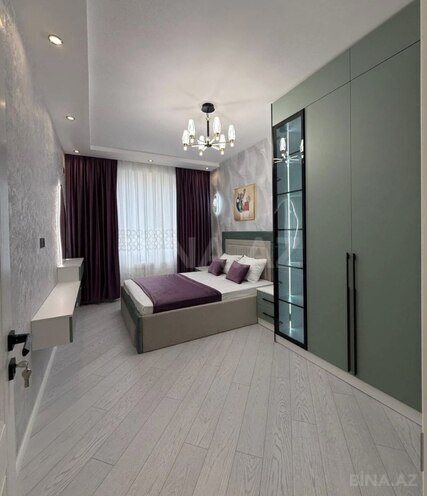 Продаётся 2-комн. новостройка 85 м², м. Азадлыг проспекти, photo 4 from 11