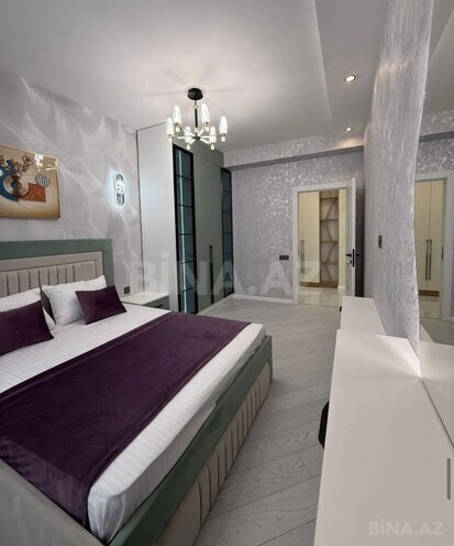 Продаётся 2-комн. новостройка 85 м², м. Азадлыг проспекти, photo 5 from 11
