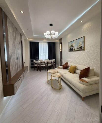 Продаётся 2-комн. новостройка 85 м², м. Азадлыг проспекти, photo 1 from 11