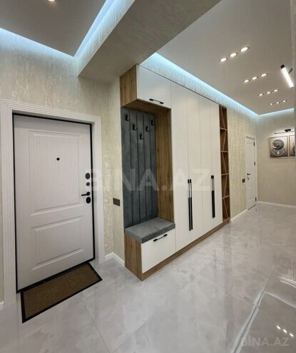 Продаётся 2-комн. новостройка 85 м², м. Азадлыг проспекти, photo 6 from 11