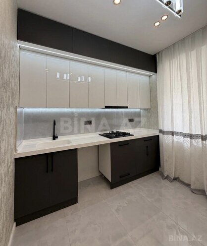 Продаётся 2-комн. новостройка 85 м², м. Азадлыг проспекти, photo 9 from 11