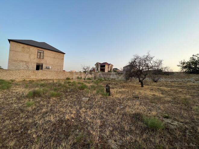 Satılır  torpaq 16 sot, Masazır q., photo 3 from 10
