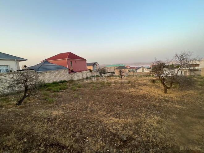 Satılır  torpaq 16 sot, Masazır q., photo 9 from 10