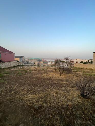 Satılır  torpaq 16 sot, Masazır q., photo 1 from 10