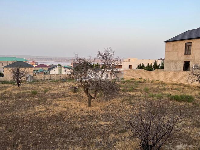 Satılır  torpaq 16 sot, Masazır q., photo 4 from 10
