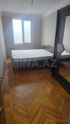 İcarəyə verilir 3 otaqlı köhnə tikili 80 m², İnşaatçılar m., photo 3 from 10