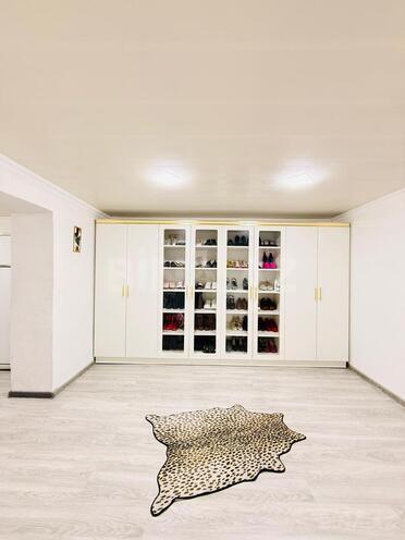 Satılır 8 otaqlı həyət evi/bağ evi 160 m², Saray q., photo 20 from 24