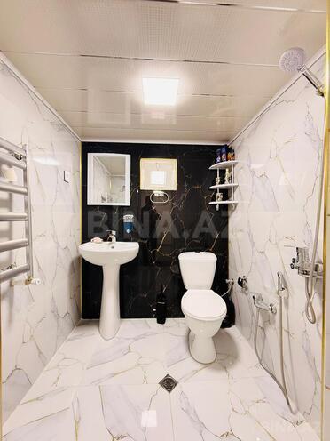 Satılır 8 otaqlı həyət evi/bağ evi 160 m², Saray q., photo 22 from 24