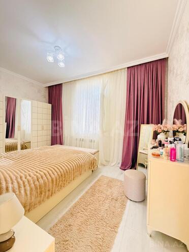 Satılır 8 otaqlı həyət evi/bağ evi 160 m², Saray q., photo 11 from 24
