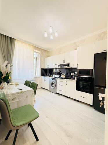 Satılır 8 otaqlı həyət evi/bağ evi 160 m², Saray q., photo 10 from 24