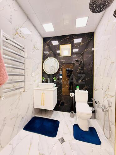Satılır 8 otaqlı həyət evi/bağ evi 160 m², Saray q., photo 14 from 24