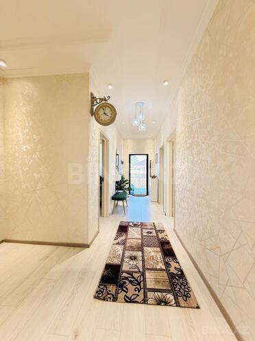 Satılır 8 otaqlı həyət evi/bağ evi 160 m², Saray q., photo 8 from 24