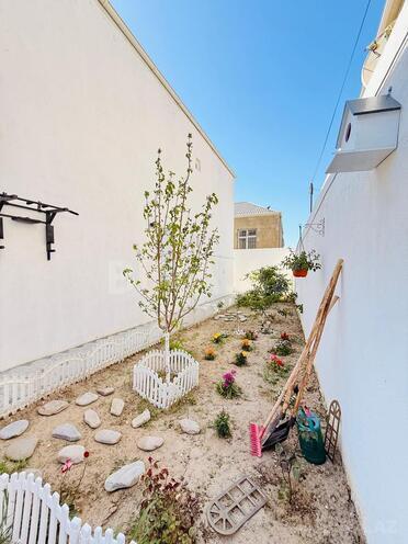 Satılır 8 otaqlı həyət evi/bağ evi 160 m², Saray q., photo 23 from 24