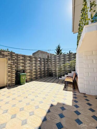 Satılır 8 otaqlı həyət evi/bağ evi 160 m², Saray q., photo 4 from 24
