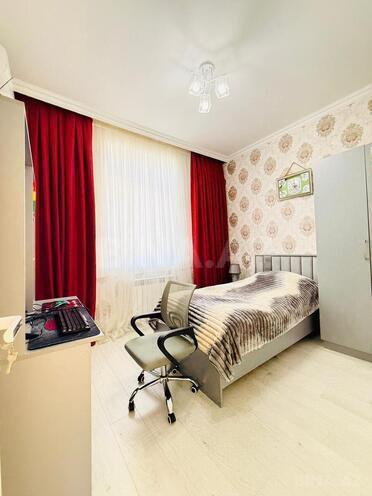 Satılır 8 otaqlı həyət evi/bağ evi 160 m², Saray q., photo 12 from 24