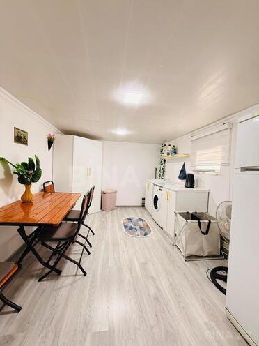 Satılır 8 otaqlı həyət evi/bağ evi 160 m², Saray q., photo 17 from 24