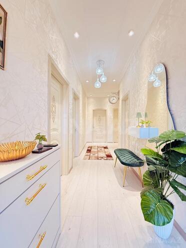 Satılır 8 otaqlı həyət evi/bağ evi 160 m², Saray q., photo 7 from 24