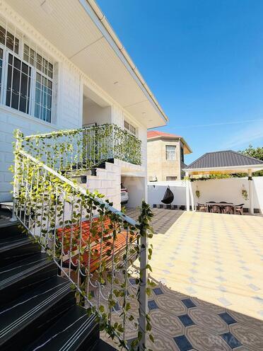Satılır 8 otaqlı həyət evi/bağ evi 160 m², Saray q., photo 3 from 24