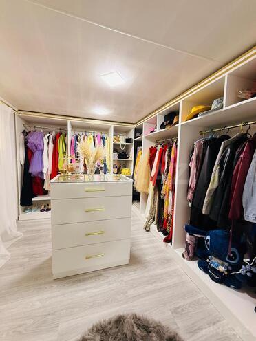 Satılır 8 otaqlı həyət evi/bağ evi 160 m², Saray q., photo 18 from 24