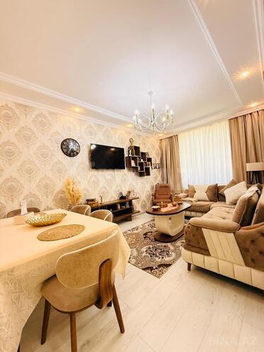 Satılır 8 otaqlı həyət evi/bağ evi 160 m², Saray q., photo 9 from 24