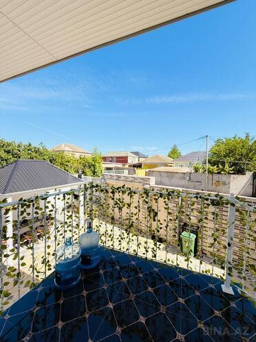 Satılır 8 otaqlı həyət evi/bağ evi 160 m², Saray q., photo 15 from 24