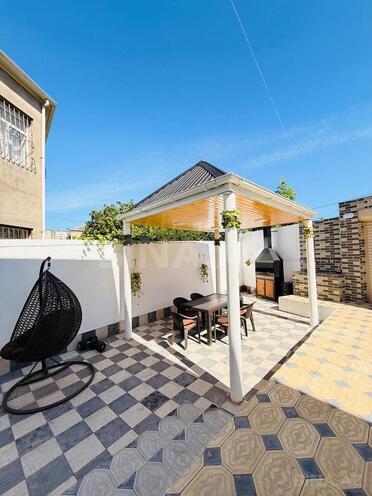 Satılır 8 otaqlı həyət evi/bağ evi 160 m², Saray q., photo 5 from 24