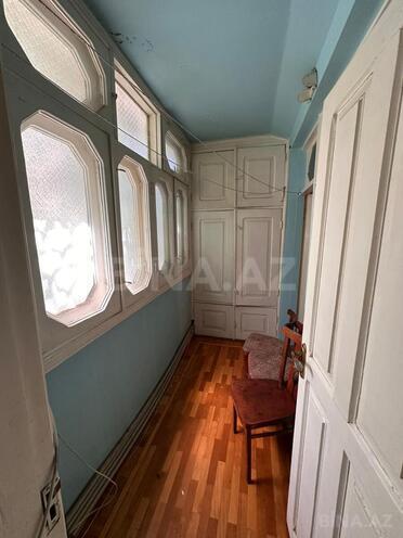 Продаётся 4-комн. вторичка 104 м², м. Азадлыг проспекти, photo 15 from 17