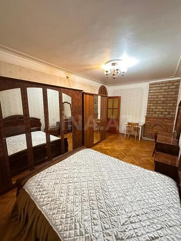 Продаётся 4-комн. вторичка 104 м², м. Азадлыг проспекти, photo 8 from 17