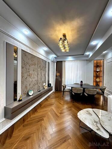 Satılır 2 otaqlı yeni tikili 85 m², Nəsimi r., photo 3 from 15