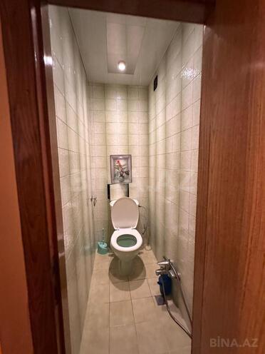 Продаётся 4-комн. вторичка 104 м², м. Азадлыг проспекти, photo 14 from 17