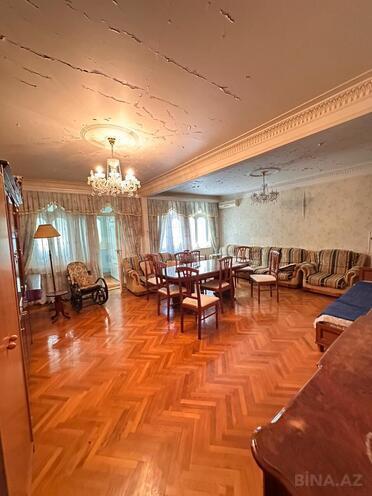 Продаётся 4-комн. вторичка 104 м², м. Азадлыг проспекти, photo 3 from 17