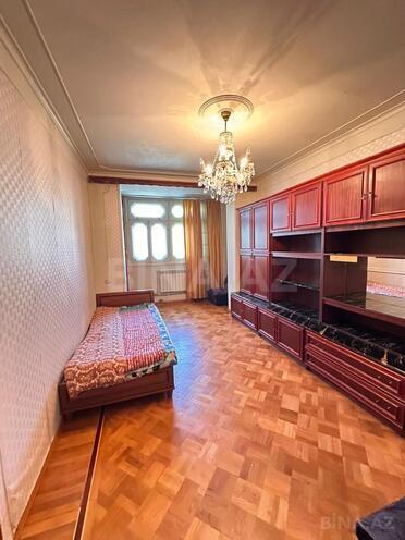 Продаётся 4-комн. вторичка 104 м², м. Азадлыг проспекти, photo 11 from 17
