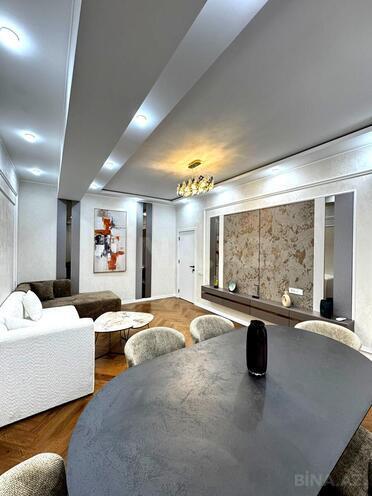 Satılır 2 otaqlı yeni tikili 85 m², Nəsimi r., photo 5 from 15