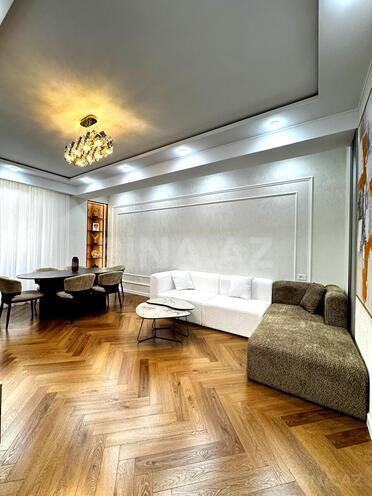 Satılır 2 otaqlı yeni tikili 85 m², Nəsimi r., photo 7 from 15