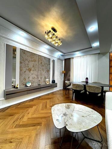 Satılır 2 otaqlı yeni tikili 85 m², Nəsimi r., photo 6 from 15