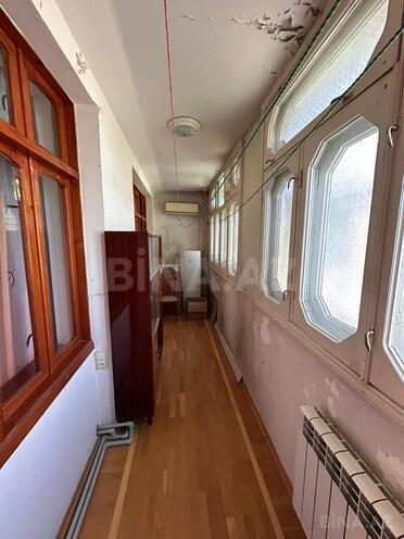 Продаётся 4-комн. вторичка 104 м², м. Азадлыг проспекти, photo 16 from 17