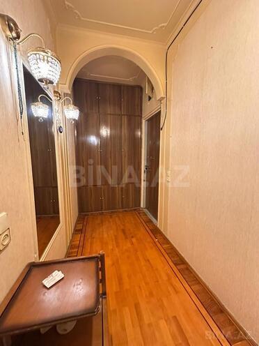 Продаётся 4-комн. вторичка 104 м², м. Азадлыг проспекти, photo 13 from 17