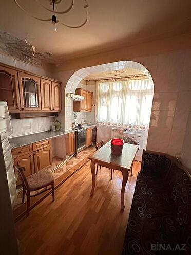 Продаётся 4-комн. вторичка 104 м², м. Азадлыг проспекти, photo 5 from 17