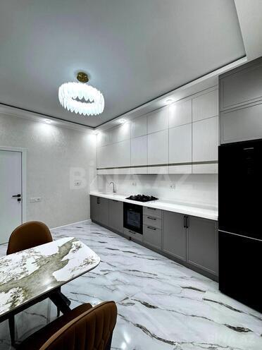Satılır 2 otaqlı yeni tikili 85 m², Nəsimi r., photo 8 from 15