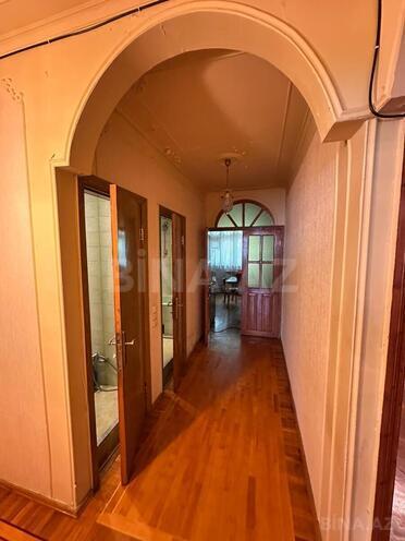 Продаётся 4-комн. вторичка 104 м², м. Азадлыг проспекти, photo 7 from 17