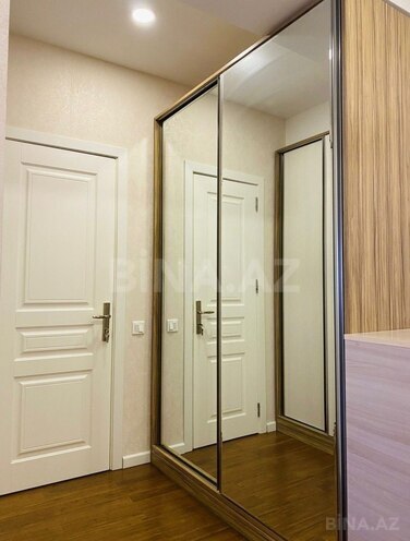 Продаётся 2-комн. новостройка 70 м², м. Кара Караев, photo 6 from 11
