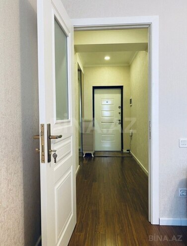 Продаётся 2-комн. новостройка 70 м², м. Кара Караев, photo 10 from 11