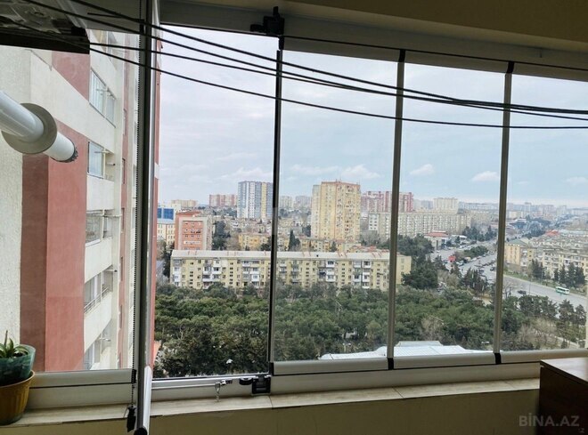 Продаётся 2-комн. новостройка 70 м², м. Кара Караев, photo 7 from 11