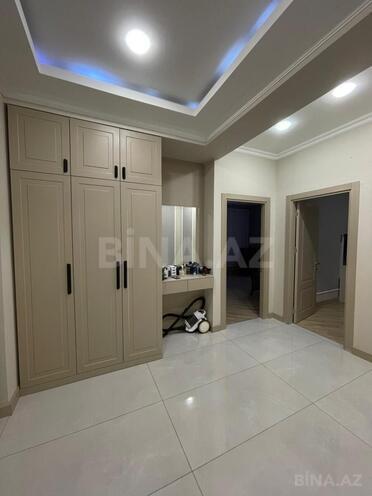 İcarəyə verilir 2 otaqlı yeni tikili 70 m², Dərnəgül m., photo 10 from 15