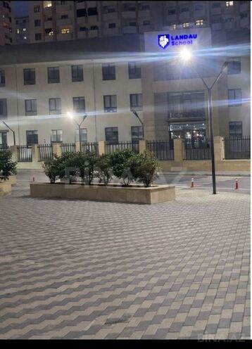 İcarəyə verilir 2 otaqlı yeni tikili 70 m², Dərnəgül m., photo 14 from 15